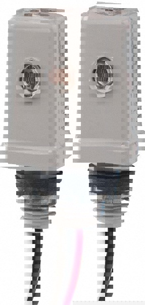 Sensor Photo Control